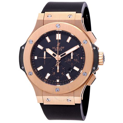 prix montre hublot big bang or rose|big bang Hublot price.